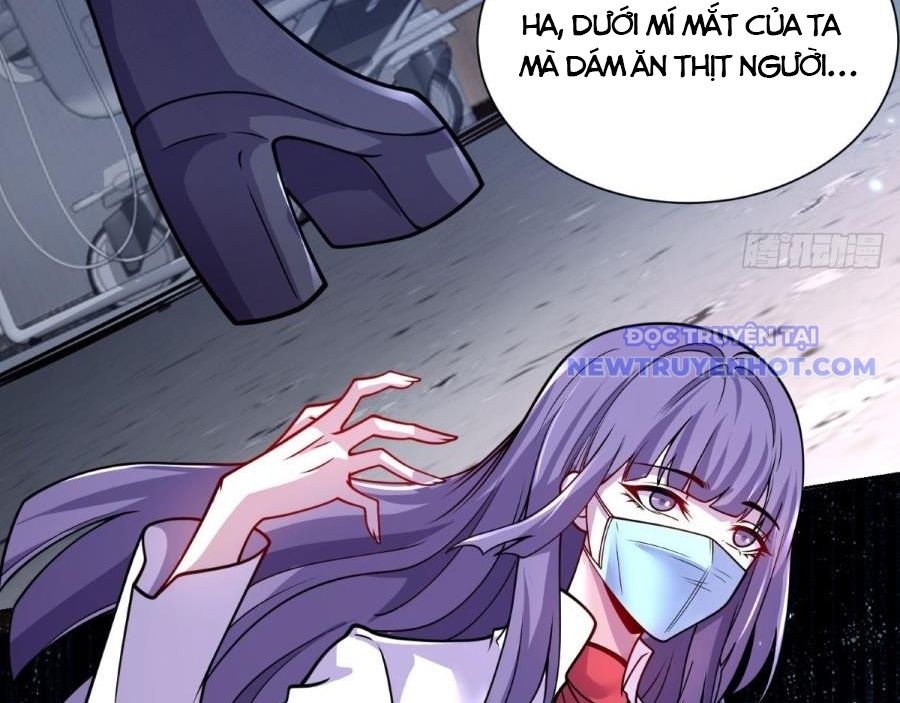 Bệnh Viện Chư Thần Của Ta - Chapter 1 - Page 29