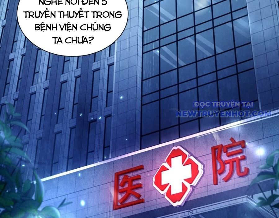 Bệnh Viện Chư Thần Của Ta - Chapter 1 - Page 3