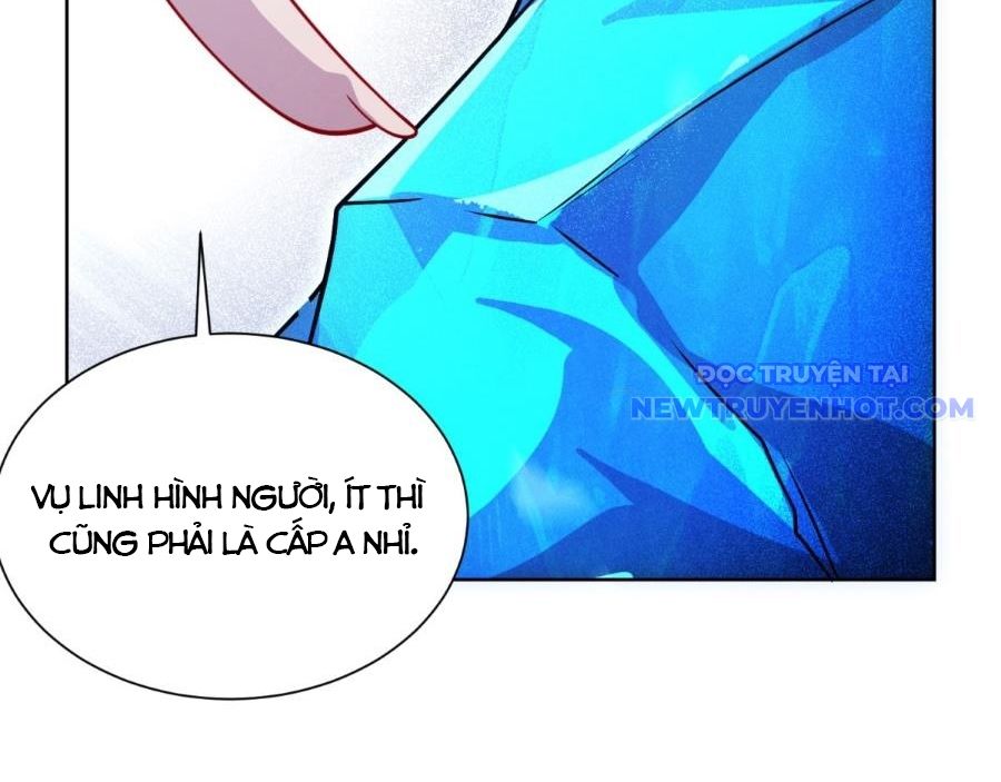 Bệnh Viện Chư Thần Của Ta - Chapter 1 - Page 34