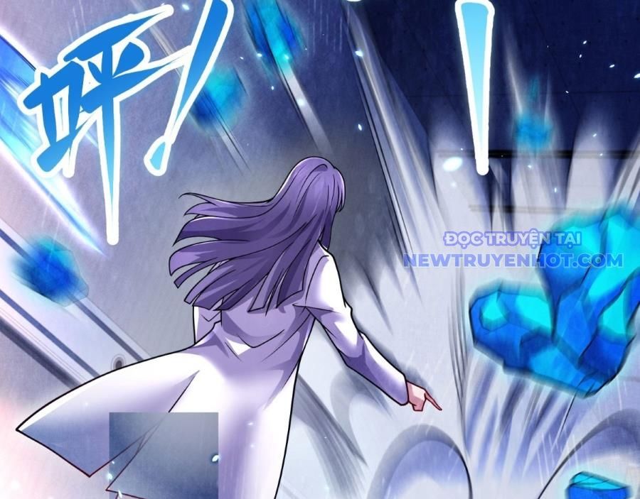 Bệnh Viện Chư Thần Của Ta - Chapter 1 - Page 36