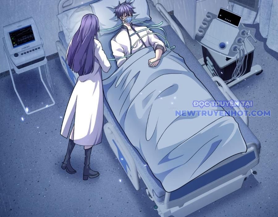 Bệnh Viện Chư Thần Của Ta - Chapter 1 - Page 40