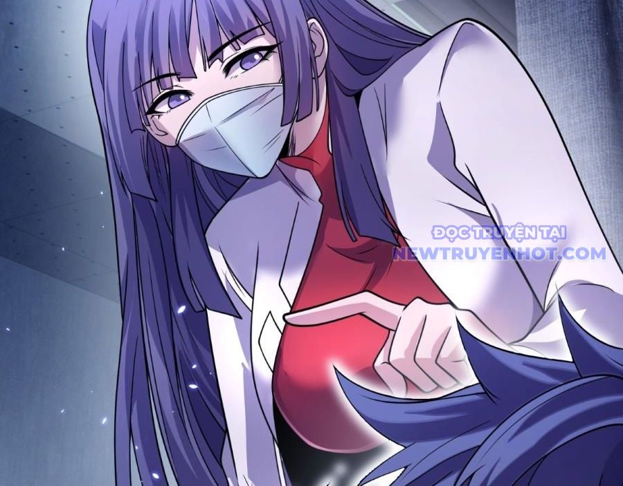 Bệnh Viện Chư Thần Của Ta - Chapter 1 - Page 47