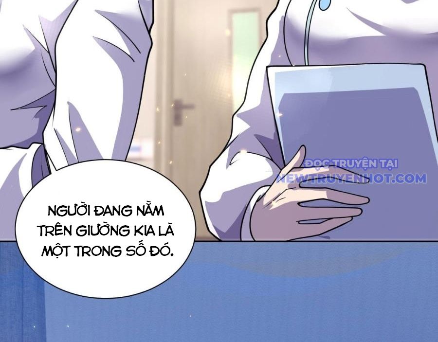 Bệnh Viện Chư Thần Của Ta - Chapter 1 - Page 6