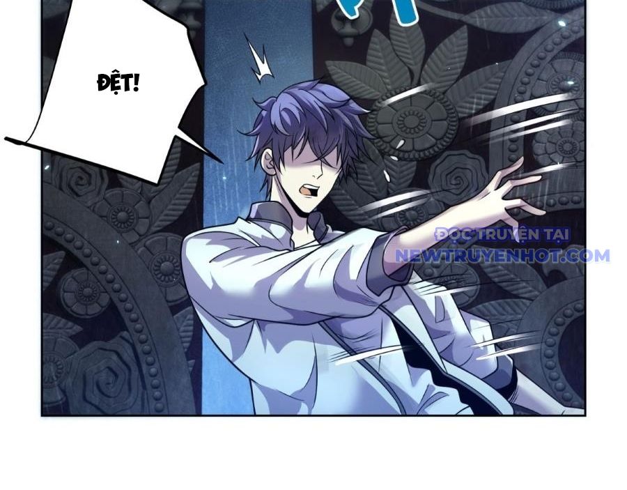 Bệnh Viện Chư Thần Của Ta - Chapter 1 - Page 63