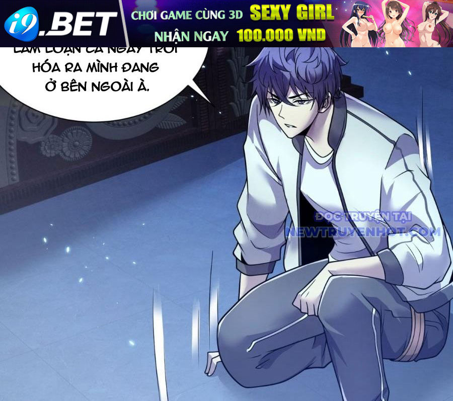 Bệnh Viện Chư Thần Của Ta - Chapter 1 - Page 72