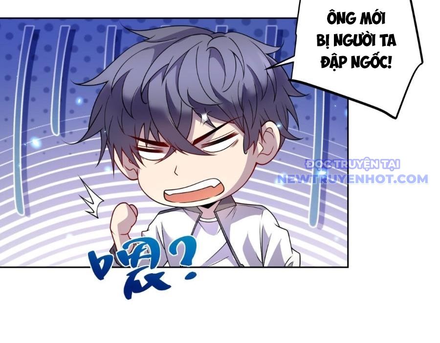 Bệnh Viện Chư Thần Của Ta - Chapter 1 - Page 75