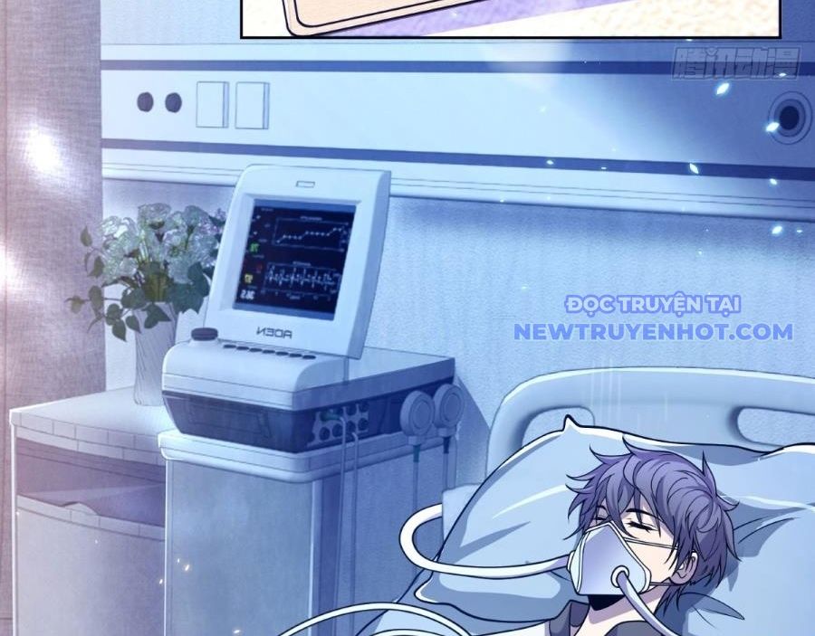 Bệnh Viện Chư Thần Của Ta - Chapter 1 - Page 8