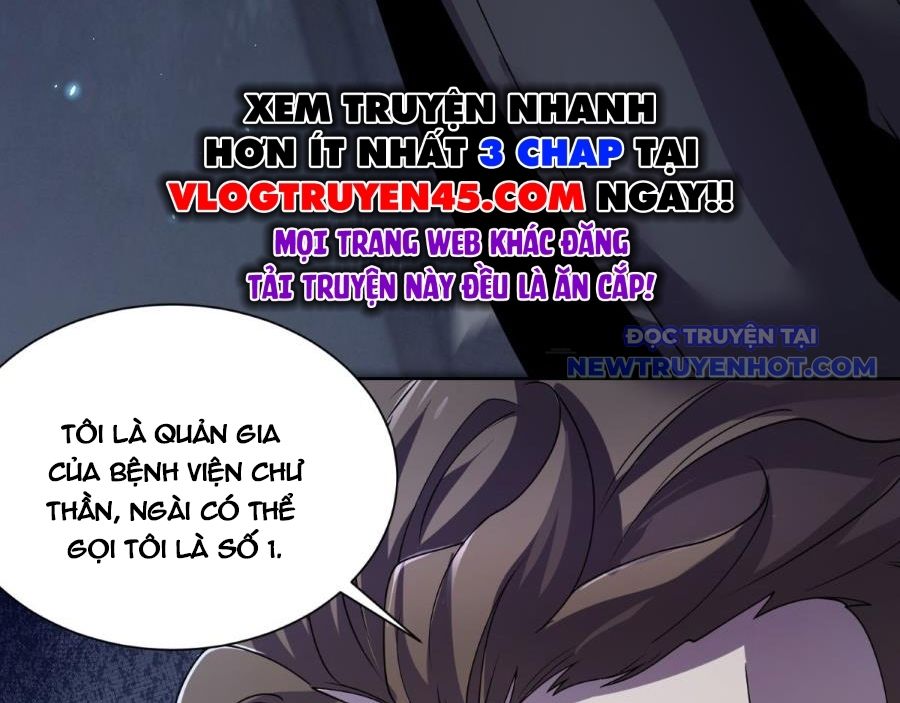 Bệnh Viện Chư Thần Của Ta - Chapter 1 - Page 83