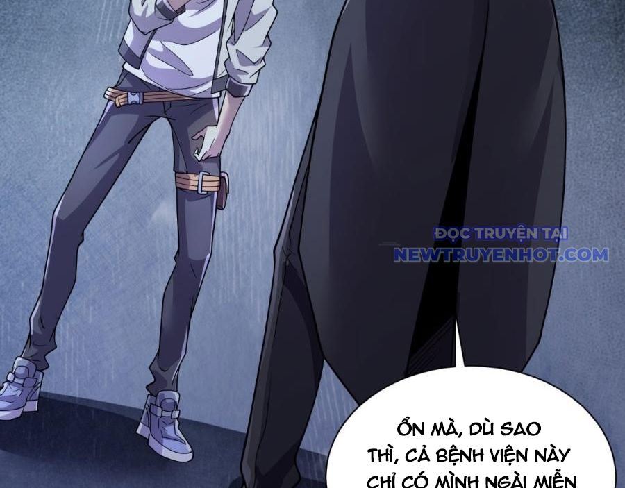 Bệnh Viện Chư Thần Của Ta - Chapter 1 - Page 87