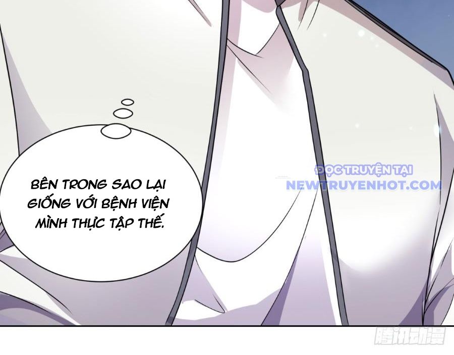 Bệnh Viện Chư Thần Của Ta - Chapter 1 - Page 98
