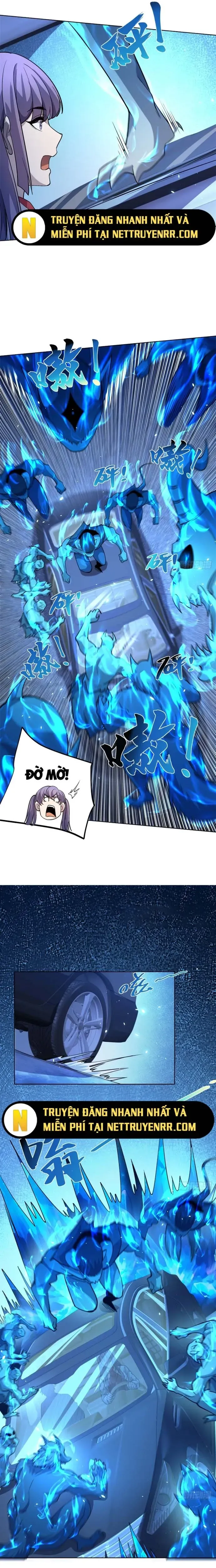 Bệnh Viện Chư Thần Của Ta - Chapter 10 - Page 14