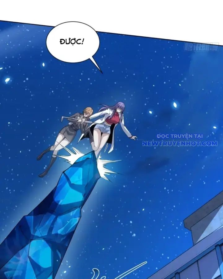 Bệnh Viện Chư Thần Của Ta - Chapter 11 - Page 10