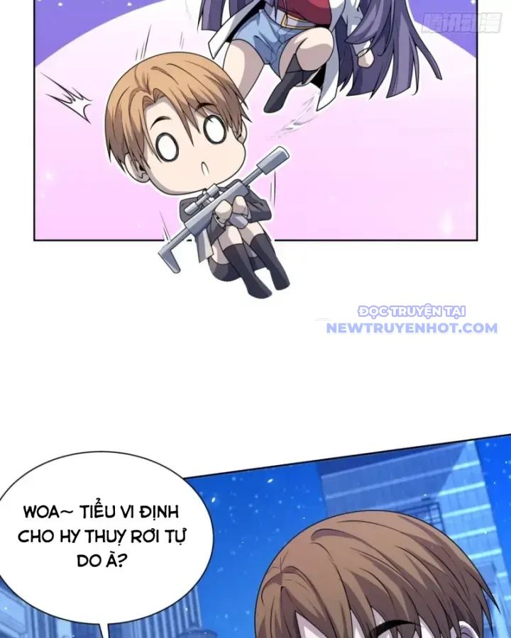 Bệnh Viện Chư Thần Của Ta - Chapter 11 - Page 13