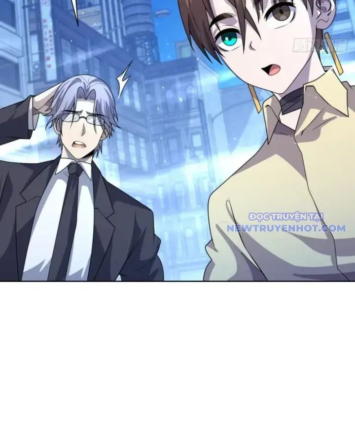 Bệnh Viện Chư Thần Của Ta - Chapter 11 - Page 14