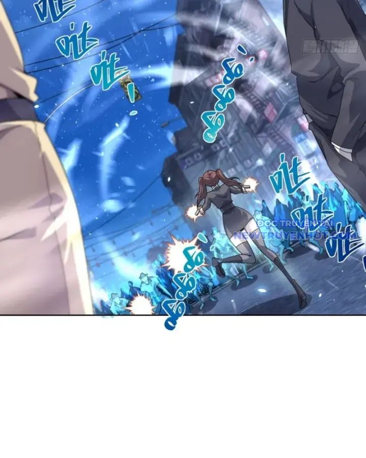 Bệnh Viện Chư Thần Của Ta - Chapter 11 - Page 22