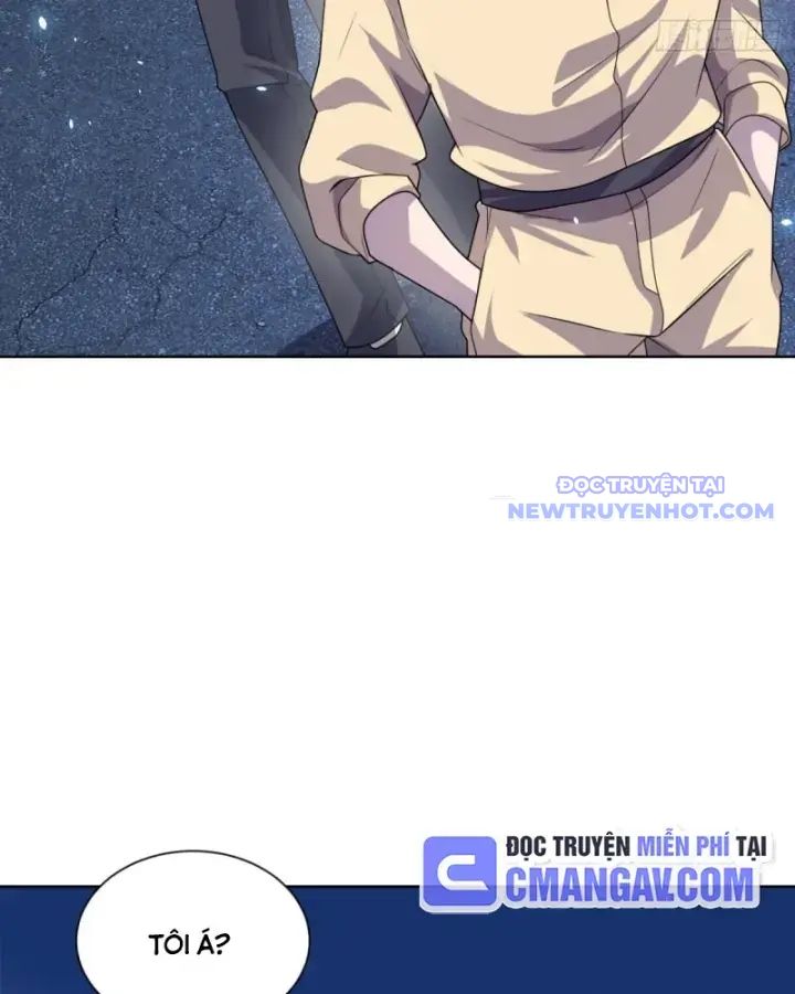 Bệnh Viện Chư Thần Của Ta - Chapter 11 - Page 25