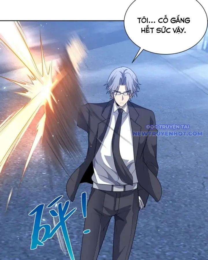 Bệnh Viện Chư Thần Của Ta - Chapter 11 - Page 28