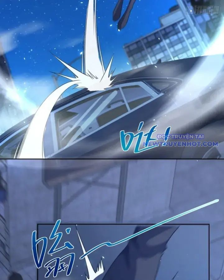 Bệnh Viện Chư Thần Của Ta - Chapter 11 - Page 3