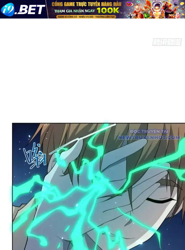 Bệnh Viện Chư Thần Của Ta - Chapter 11 - Page 34