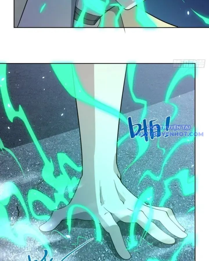 Bệnh Viện Chư Thần Của Ta - Chapter 11 - Page 35