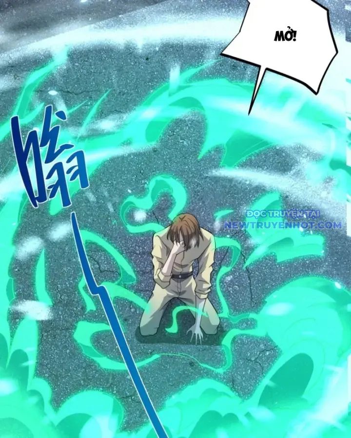 Bệnh Viện Chư Thần Của Ta - Chapter 11 - Page 37