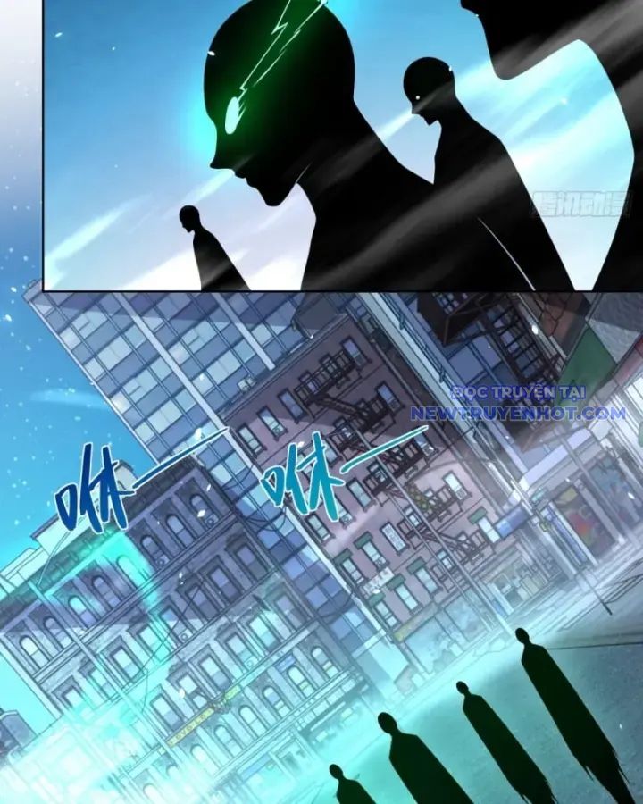 Bệnh Viện Chư Thần Của Ta - Chapter 11 - Page 39