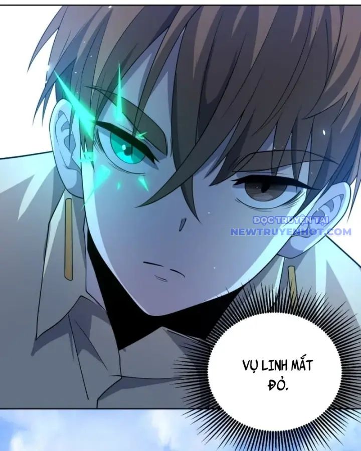 Bệnh Viện Chư Thần Của Ta - Chapter 11 - Page 42