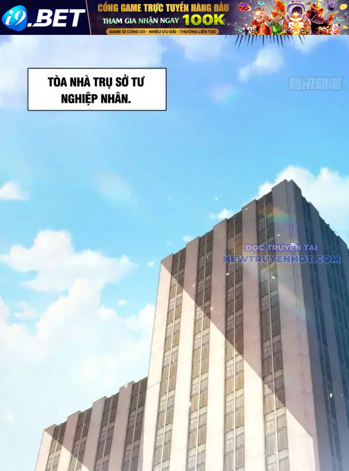 Bệnh Viện Chư Thần Của Ta - Chapter 11 - Page 43