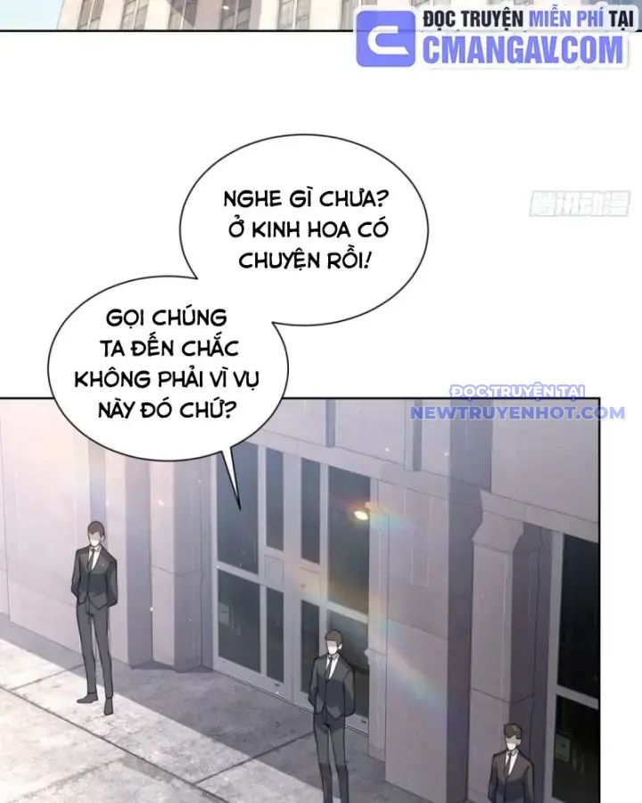 Bệnh Viện Chư Thần Của Ta - Chapter 11 - Page 44