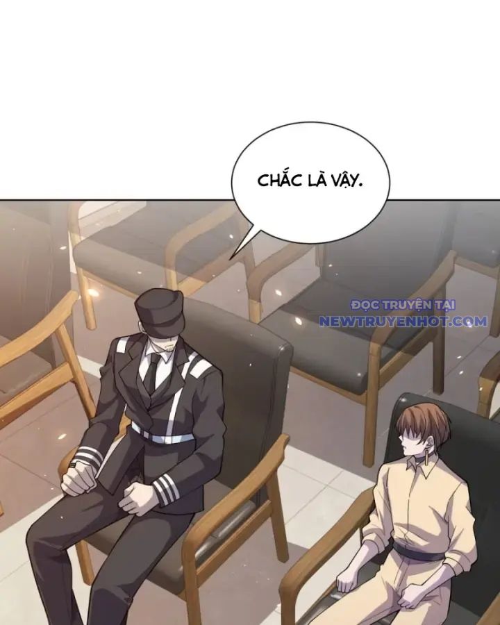 Bệnh Viện Chư Thần Của Ta - Chapter 11 - Page 46