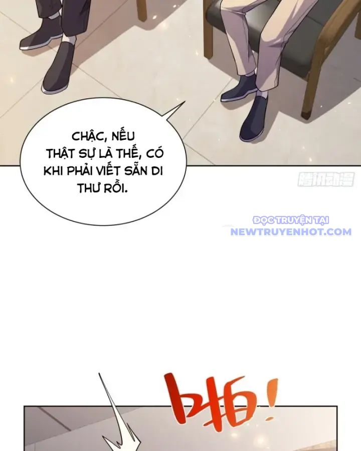 Bệnh Viện Chư Thần Của Ta - Chapter 11 - Page 47