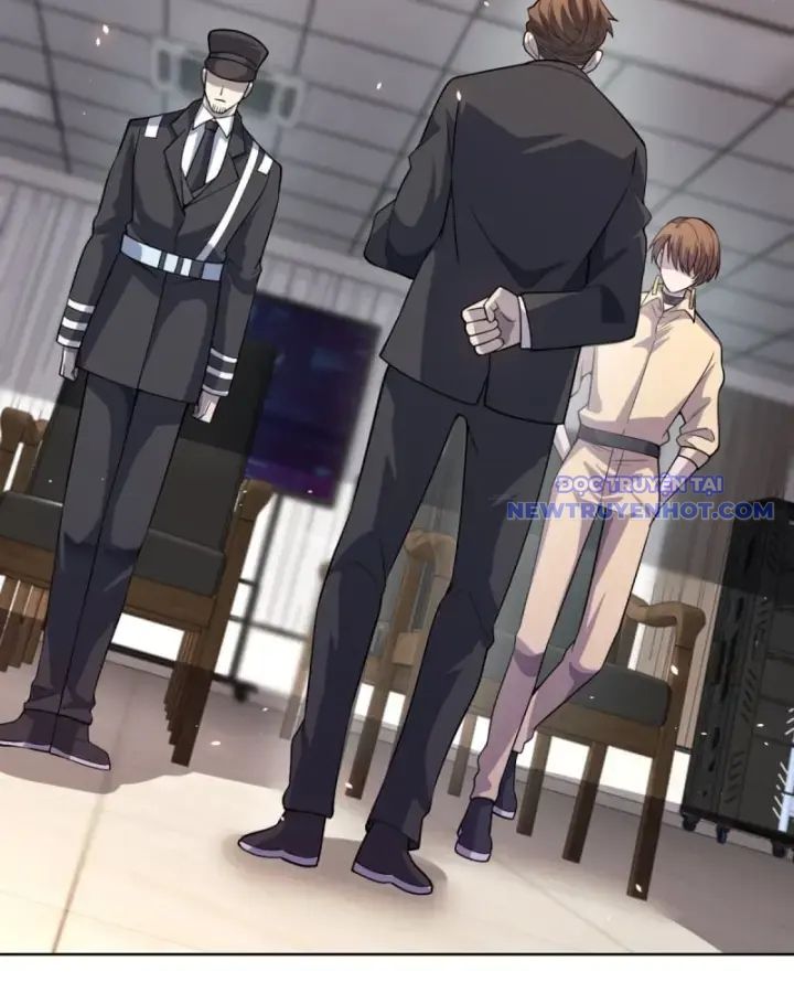 Bệnh Viện Chư Thần Của Ta - Chapter 11 - Page 49