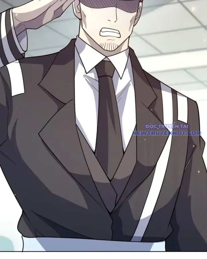 Bệnh Viện Chư Thần Của Ta - Chapter 11 - Page 54