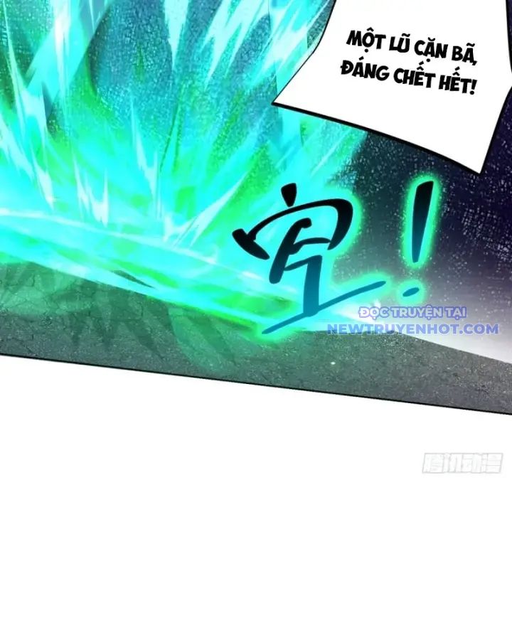 Bệnh Viện Chư Thần Của Ta - Chapter 11 - Page 60