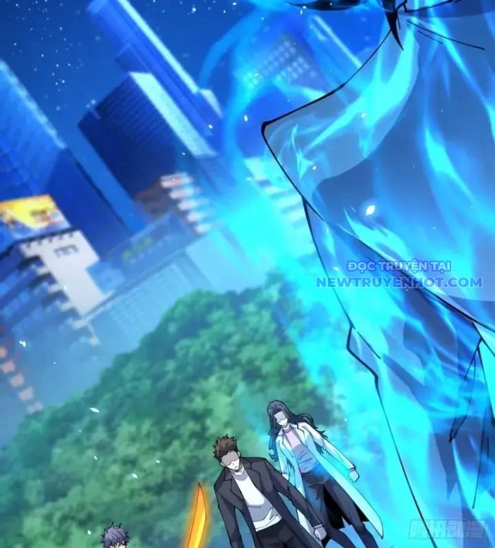 Bệnh Viện Chư Thần Của Ta - Chapter 11 - Page 62