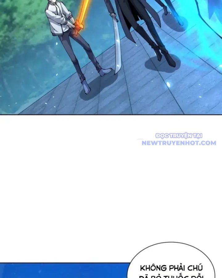 Bệnh Viện Chư Thần Của Ta - Chapter 11 - Page 63