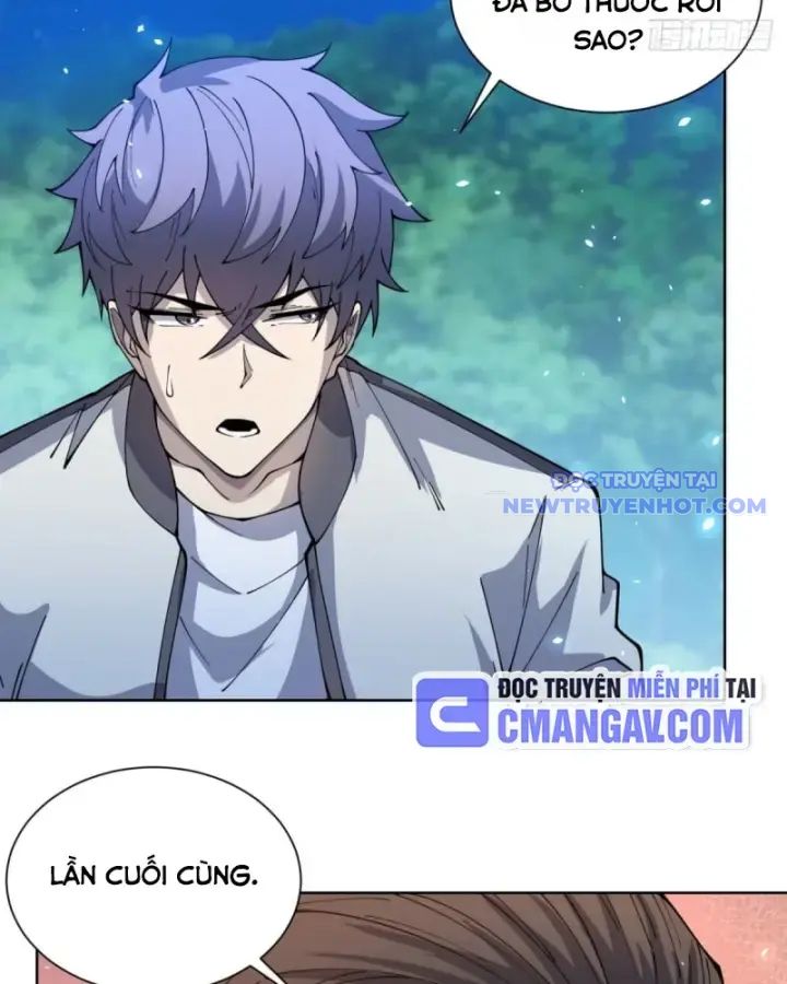 Bệnh Viện Chư Thần Của Ta - Chapter 11 - Page 64