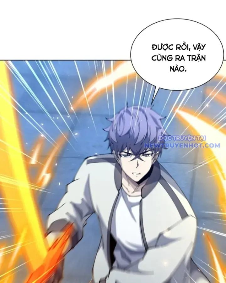 Bệnh Viện Chư Thần Của Ta - Chapter 11 - Page 67