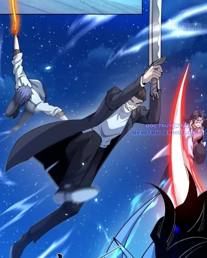 Bệnh Viện Chư Thần Của Ta - Chapter 11 - Page 69