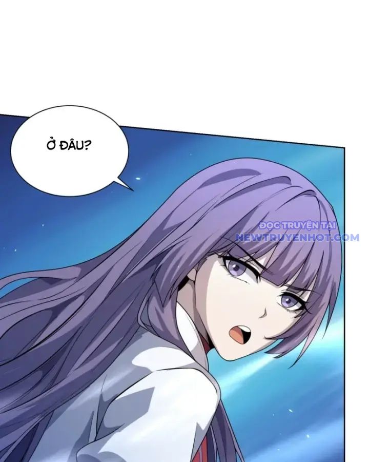 Bệnh Viện Chư Thần Của Ta - Chapter 11 - Page 7