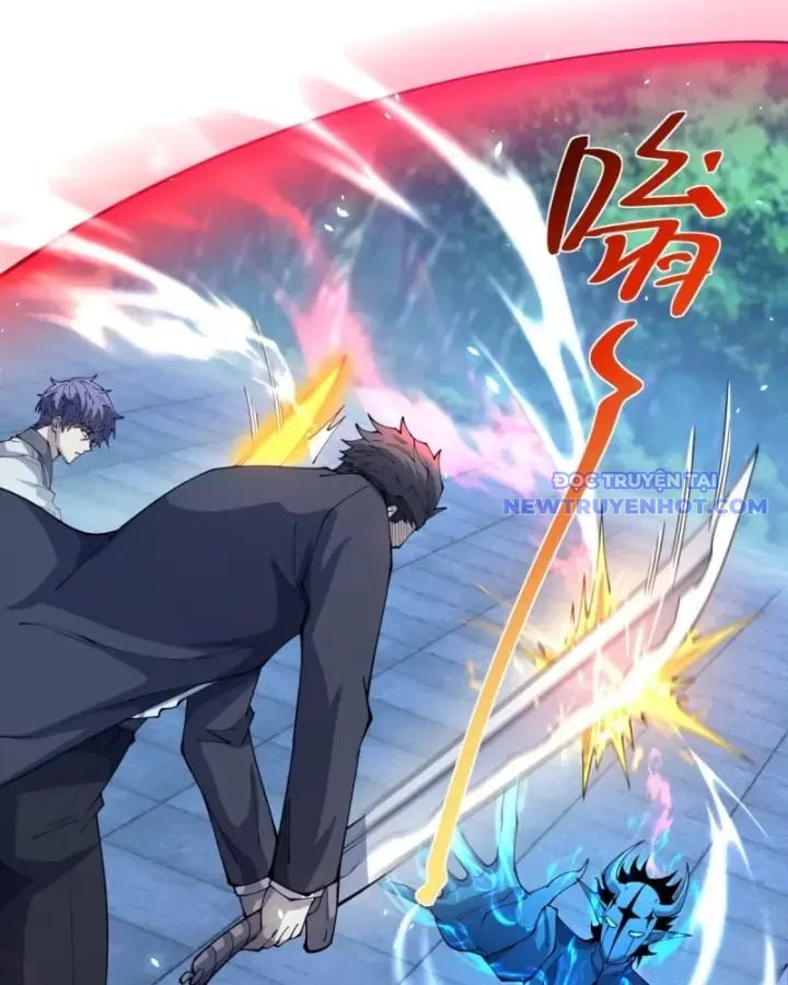 Bệnh Viện Chư Thần Của Ta - Chapter 11 - Page 72