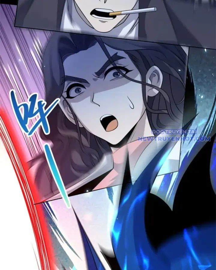 Bệnh Viện Chư Thần Của Ta - Chapter 11 - Page 76