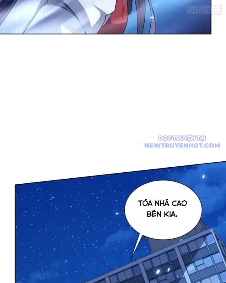Bệnh Viện Chư Thần Của Ta - Chapter 11 - Page 8