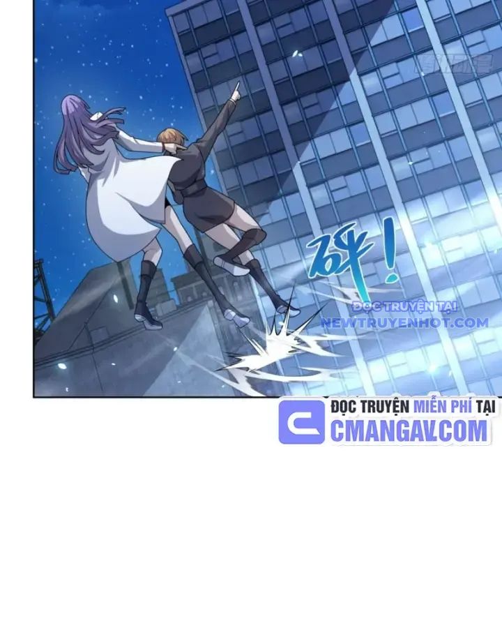 Bệnh Viện Chư Thần Của Ta - Chapter 11 - Page 9