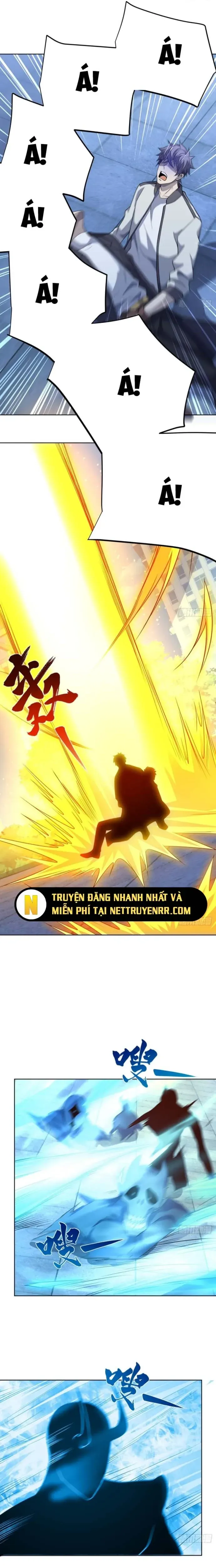 Bệnh Viện Chư Thần Của Ta - Chapter 12 - Page 13