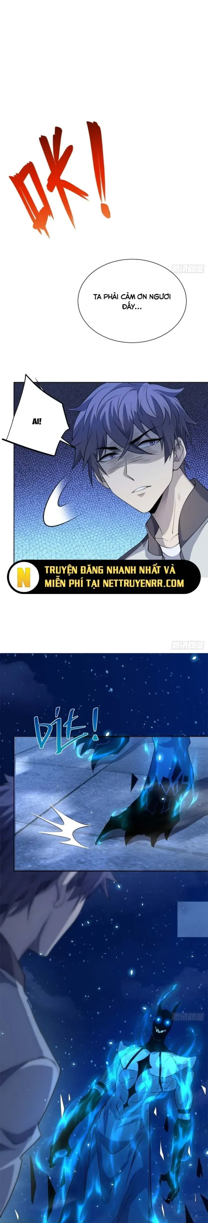 Bệnh Viện Chư Thần Của Ta - Chapter 12 - Page 14