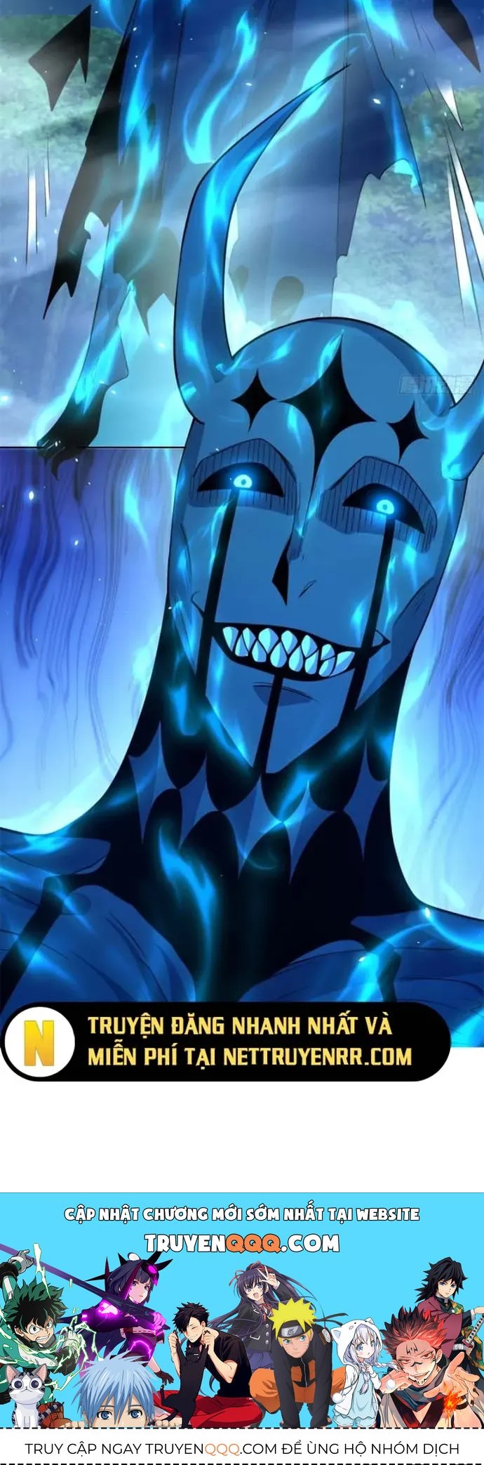 Bệnh Viện Chư Thần Của Ta - Chapter 12 - Page 15