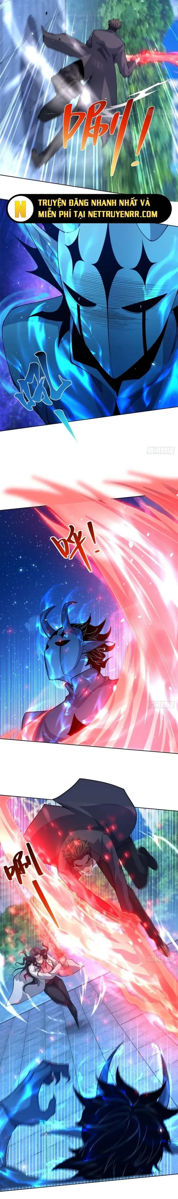 Bệnh Viện Chư Thần Của Ta - Chapter 12 - Page 6