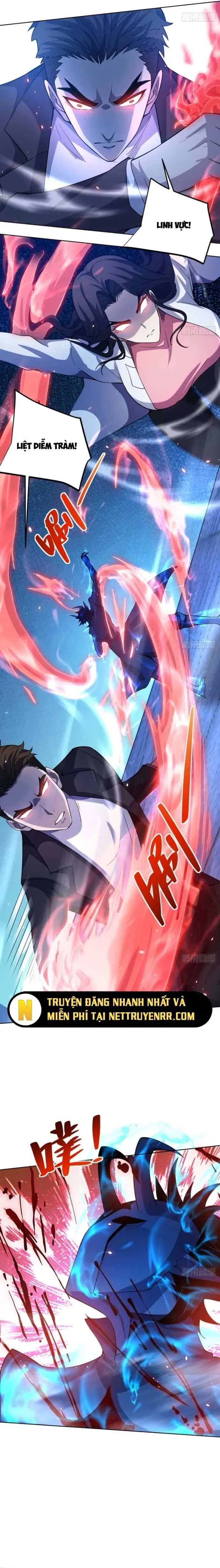 Bệnh Viện Chư Thần Của Ta - Chapter 12 - Page 7