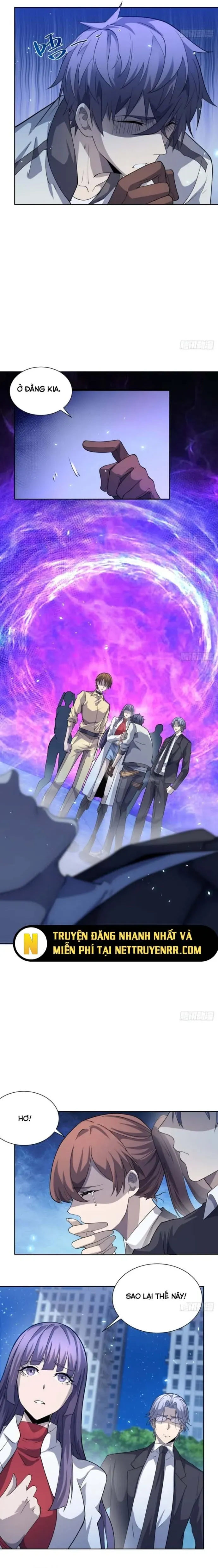 Bệnh Viện Chư Thần Của Ta - Chapter 13 - Page 12